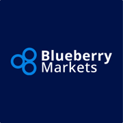 Blueberry Trading Room
