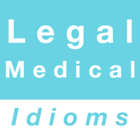 Legal and Medical idioms