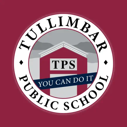 Tullimbar Public School Читы