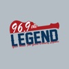 96.9 The Legend icon