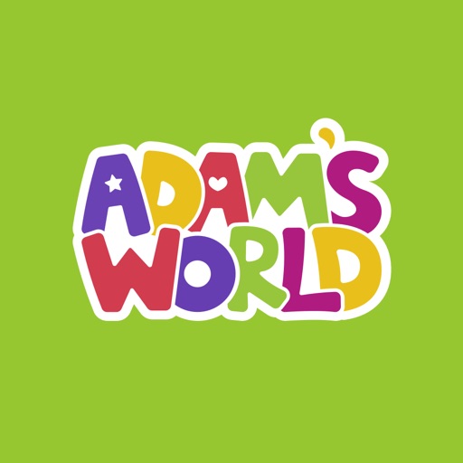 Adam's World icon