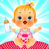 Baby games - Baby care icon