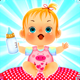 Baby games - Baby care