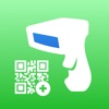 Green QR & Barcode Scanner icon