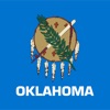 Oklahoma USA - emoji stickers icon