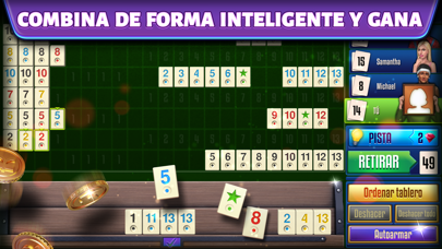Rummy Club!