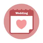 Wedding Countdown - New App Contact