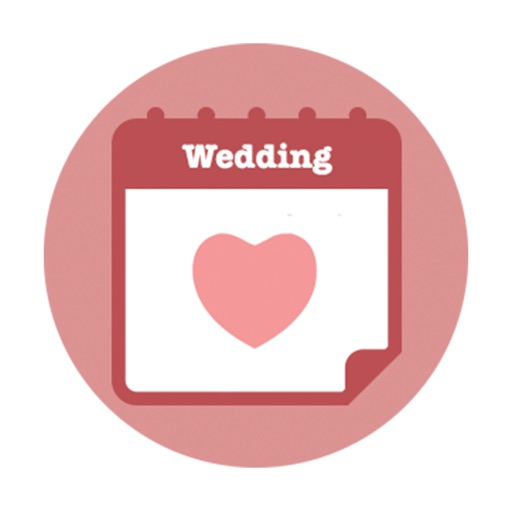 Wedding Countdown - New icon