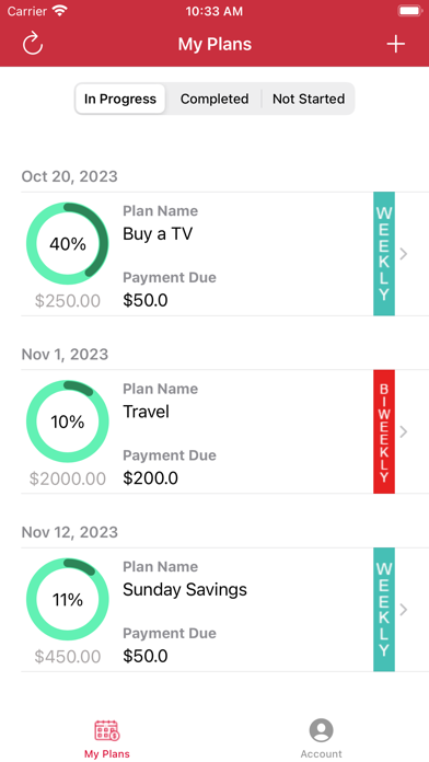 Savbucks: Save Money Screenshot