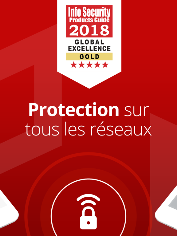 Screenshot #6 pour Safe Connect - Proxy VPN/Wi-Fi