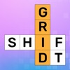 Grid Shift icon