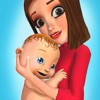 Mother Life Simulator 3d Game icon