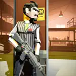 Mafia Crime City - Cartel Wars App Contact