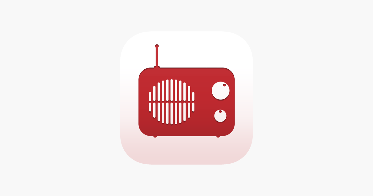 Leerling Overleg Gevangene myTuner Radio - Live Stations on the App Store