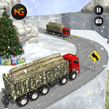US Army Cargo Truck Driver 3D Cheats
