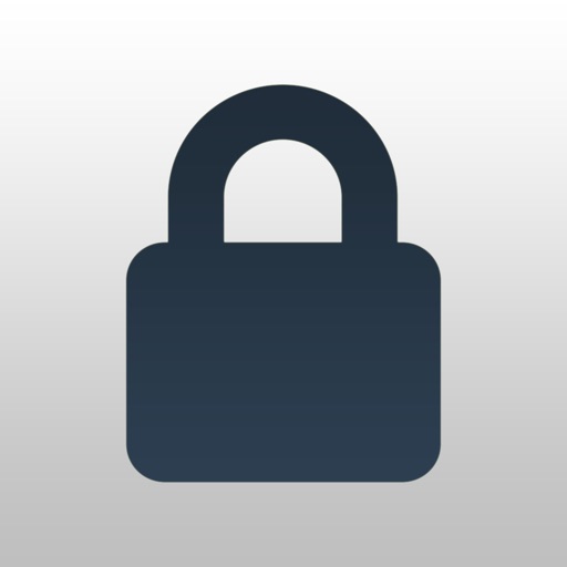 Secret Lock: Keep Photos Safe Icon