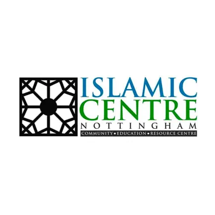 Islamic Centre Nottingham Читы