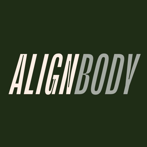 Align Body