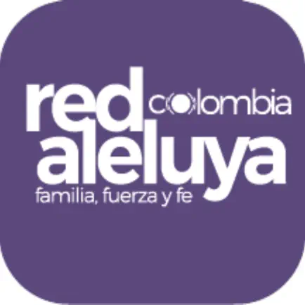 Red Aleluya Colombia Читы