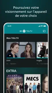 ici tou.tv problems & solutions and troubleshooting guide - 4