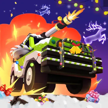 Car Rush: Fighting & Racing Читы