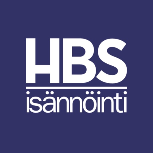 HBS Info icon