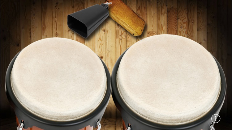Bongos!