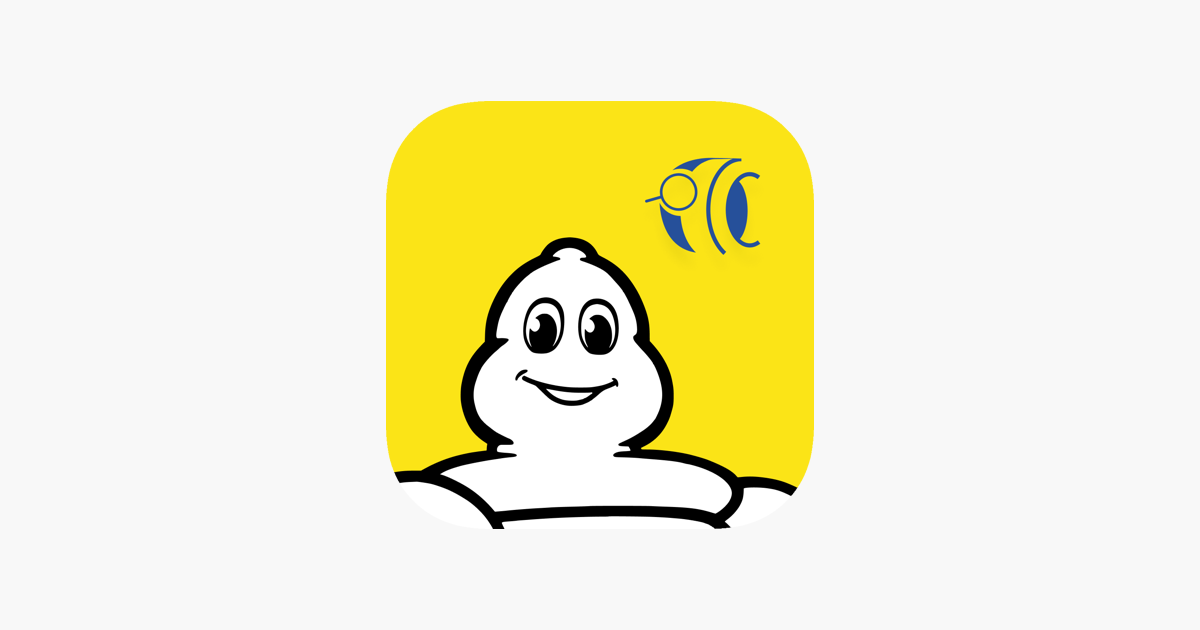 MICHELIN MyTechXpert in de App Store