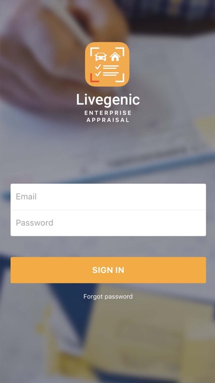 Enterprise Inspections