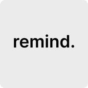 remind - finanças pessoais