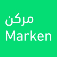 Marken | مركن logo