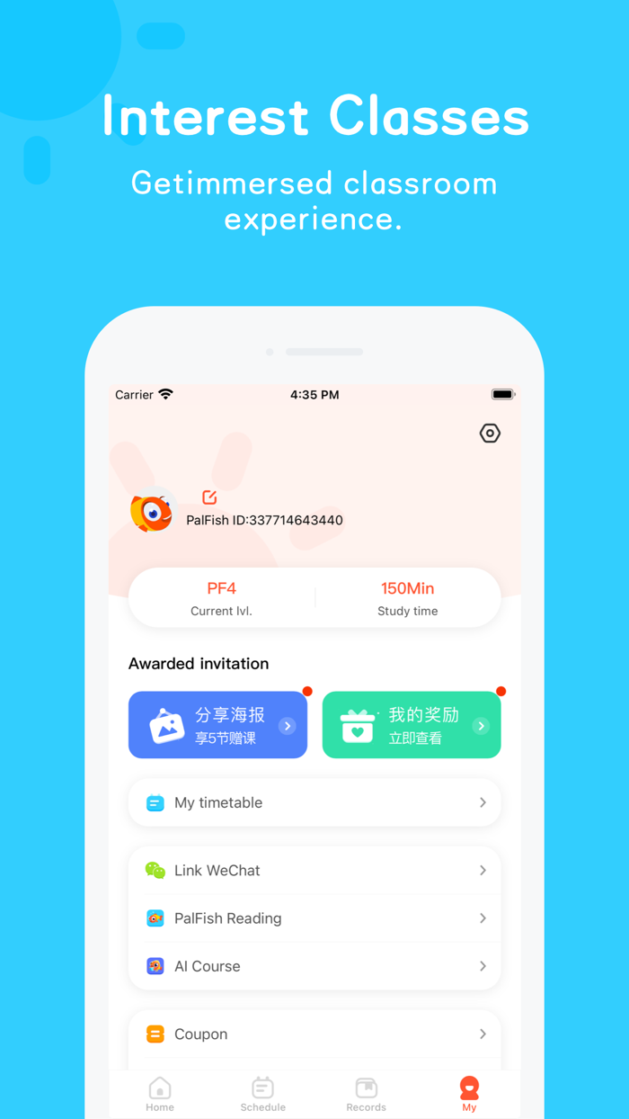 Palfish Singapore Math