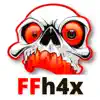Regedit FFH4X sensi App Support