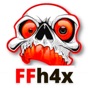 Regedit FFH4X sensi app download