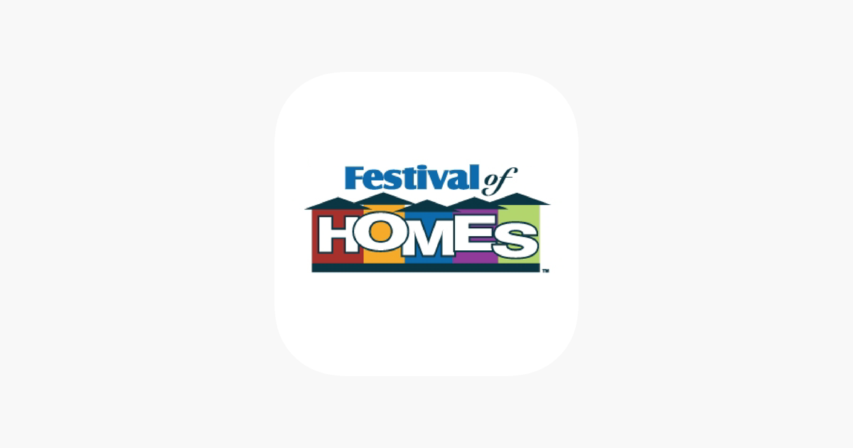 ‎Iron County Festival of Homes on the App Store