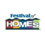 Iron County Festival of Homes App Problems