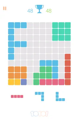 Game screenshot ▻Block Puzzle hack