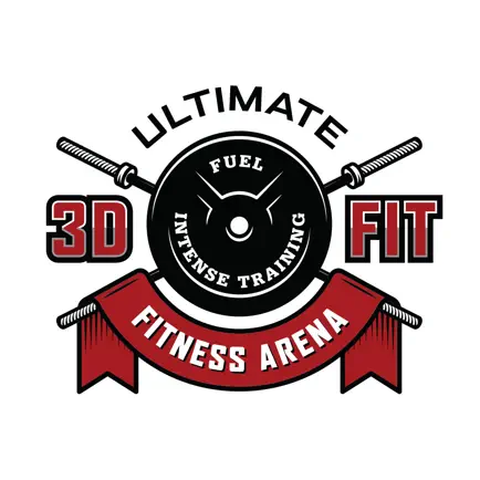 3DFIT Ultimate Fitness Arena Cheats