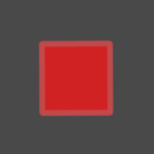 Don't Touch - Hand Recognition