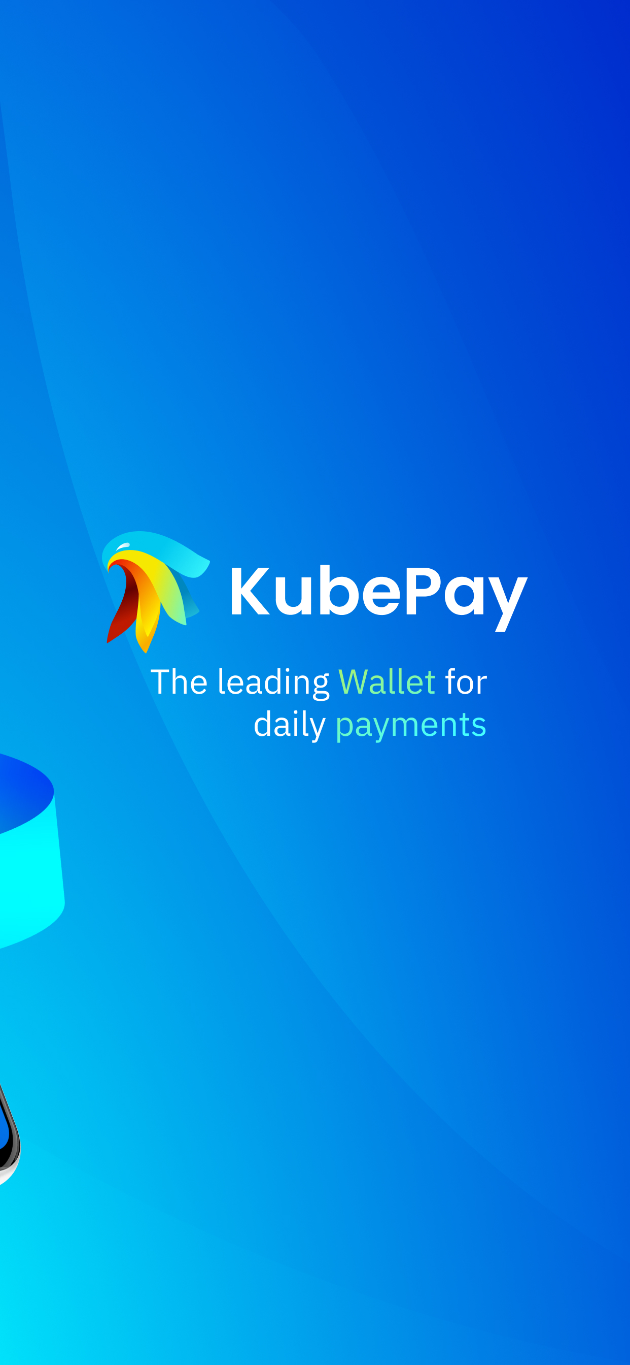 KubePay