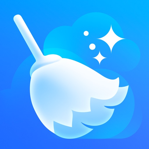 Cleaner: Smart Clean Storage iOS App