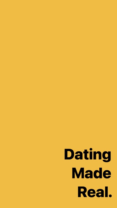 Flame - Dating New People Screenshot