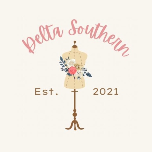 Delta Southern Clothing icon
