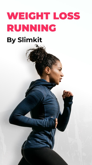 Screenshot #1 for Running Slimkit - Lose Weight