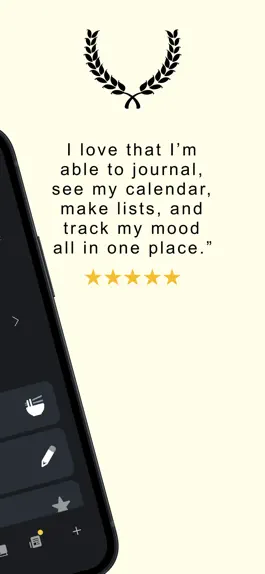 Game screenshot Moleskine Journey Life Planner apk