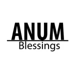 Anum App Contact