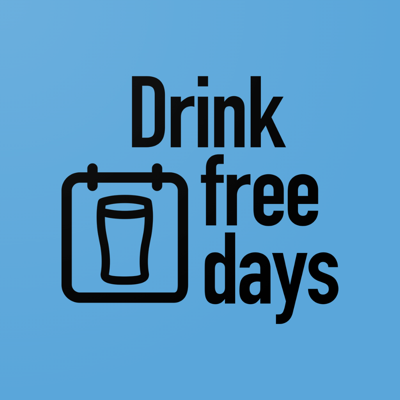 NHS Drink Free Days