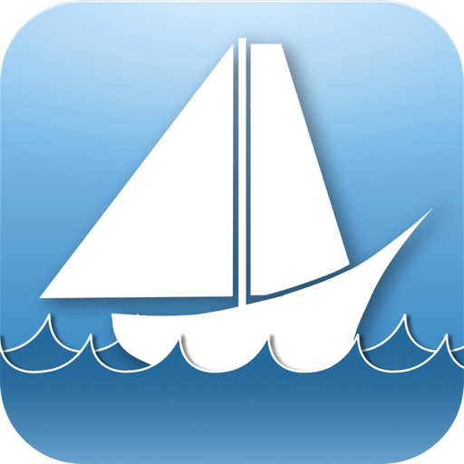 FindShip - あなたの船を追跡する