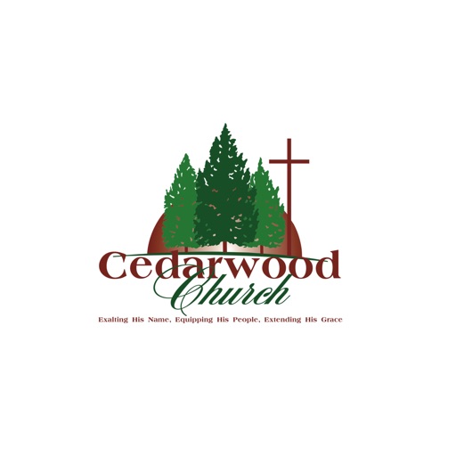 Cedarwood Church icon