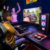 PC Gaming Cafe simulator - iPadアプリ